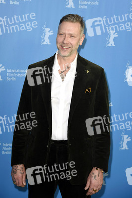 'Alone In Berlin / Jeder stirbt für sich allein' Photocall, Berlinale 2016