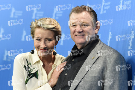 'Alone In Berlin / Jeder stirbt für sich allein' Photocall, Berlinale 2016