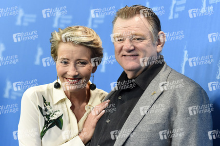 'Alone In Berlin / Jeder stirbt für sich allein' Photocall, Berlinale 2016