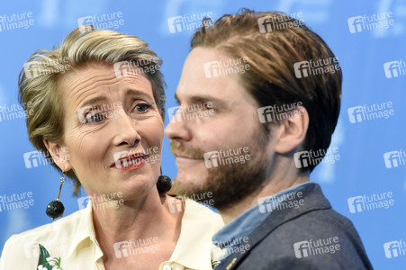 'Alone In Berlin / Jeder stirbt für sich allein' Photocall, Berlinale 2016