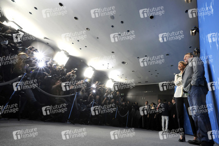 'Alone In Berlin / Jeder stirbt für sich allein' Photocall, Berlinale 2016