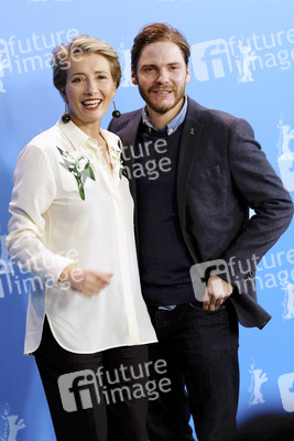 'Alone In Berlin / Jeder stirbt für sich allein' Photocall, Berlinale 2016