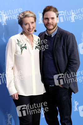 'Alone In Berlin / Jeder stirbt für sich allein' Photocall, Berlinale 2016