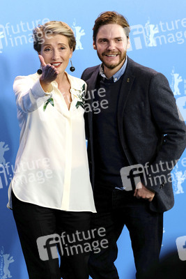 'Alone In Berlin / Jeder stirbt für sich allein' Photocall, Berlinale 2016