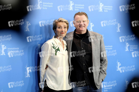 'Alone In Berlin / Jeder stirbt für sich allein' Photocall, Berlinale 2016