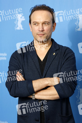'Alone In Berlin / Jeder stirbt für sich allein' Photocall, Berlinale 2016