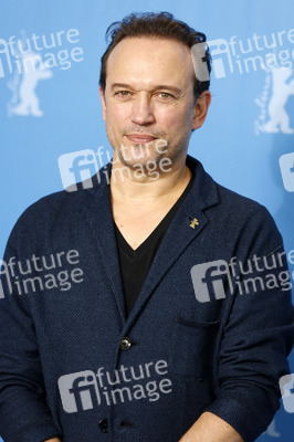 'Alone In Berlin / Jeder stirbt für sich allein' Photocall, Berlinale 2016