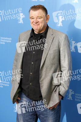 'Alone In Berlin / Jeder stirbt für sich allein' Photocall, Berlinale 2016