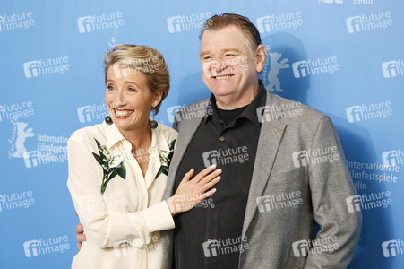 'Alone In Berlin / Jeder stirbt für sich allein' Photocall, Berlinale 2016
