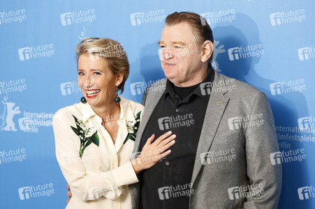 'Alone In Berlin / Jeder stirbt für sich allein' Photocall, Berlinale 2016