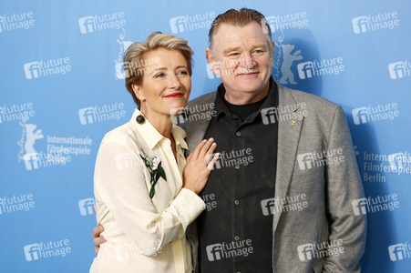 'Alone In Berlin / Jeder stirbt für sich allein' Photocall, Berlinale 2016