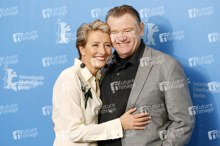 'Alone In Berlin / Jeder stirbt für sich allein' Photocall, Berlinale 2016