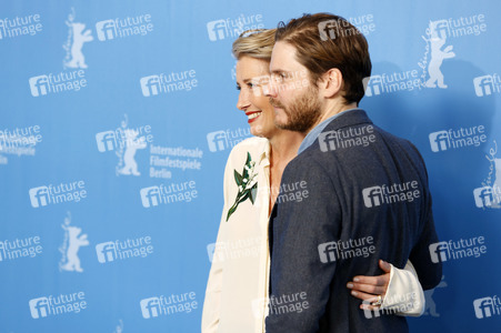 'Alone In Berlin / Jeder stirbt für sich allein' Photocall, Berlinale 2016