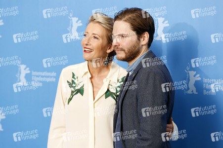 'Alone In Berlin / Jeder stirbt für sich allein' Photocall, Berlinale 2016