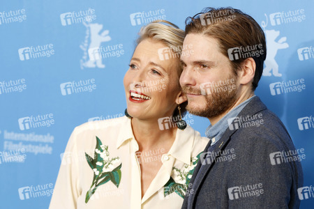 'Alone In Berlin / Jeder stirbt für sich allein' Photocall, Berlinale 2016
