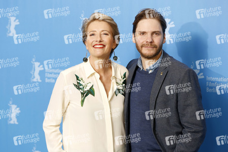 'Alone In Berlin / Jeder stirbt für sich allein' Photocall, Berlinale 2016