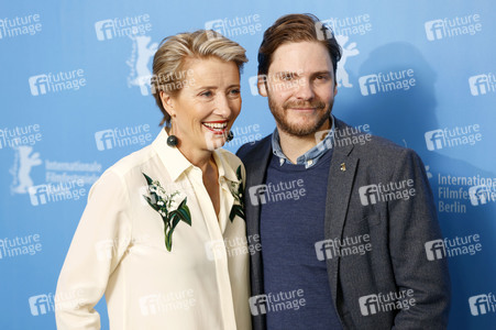 'Alone In Berlin / Jeder stirbt für sich allein' Photocall, Berlinale 2016