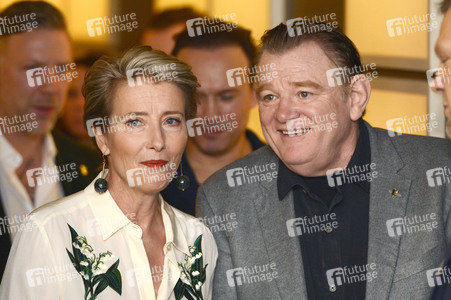 'Alone In Berlin / Jeder stirbt für sich allein' Photocall, Berlinale 2016