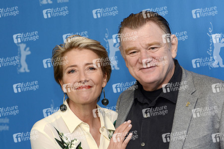 'Alone In Berlin / Jeder stirbt für sich allein' Photocall, Berlinale 2016
