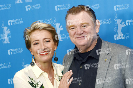 'Alone In Berlin / Jeder stirbt für sich allein' Photocall, Berlinale 2016