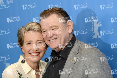 'Alone In Berlin / Jeder stirbt für sich allein' Photocall, Berlinale 2016
