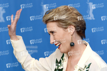 'Alone In Berlin / Jeder stirbt für sich allein' Photocall, Berlinale 2016