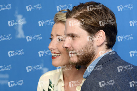 'Alone In Berlin / Jeder stirbt für sich allein' Photocall, Berlinale 2016
