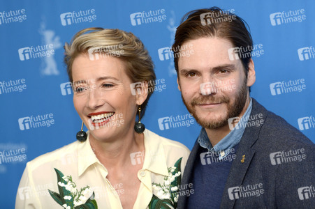 'Alone In Berlin / Jeder stirbt für sich allein' Photocall, Berlinale 2016