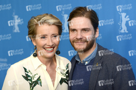 'Alone In Berlin / Jeder stirbt für sich allein' Photocall, Berlinale 2016