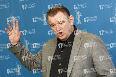'Alone In Berlin / Jeder stirbt für sich allein' Photocall, Berlinale 2016