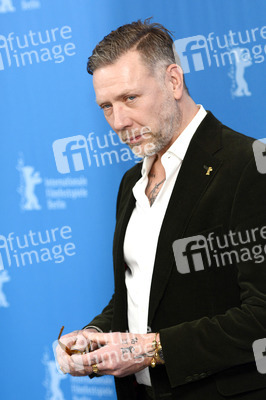 'Alone In Berlin / Jeder stirbt für sich allein' Photocall, Berlinale 2016