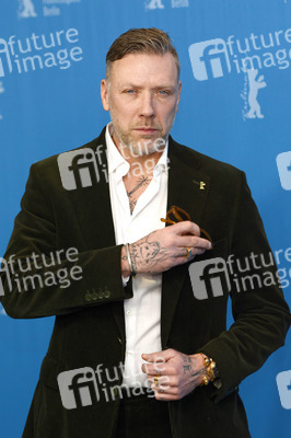'Alone In Berlin / Jeder stirbt für sich allein' Photocall, Berlinale 2016