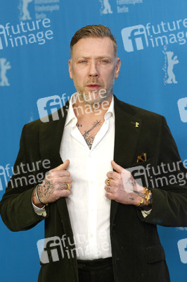 'Alone In Berlin / Jeder stirbt für sich allein' Photocall, Berlinale 2016