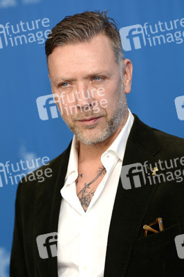 'Alone In Berlin / Jeder stirbt für sich allein' Photocall, Berlinale 2016