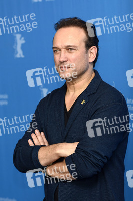 'Alone In Berlin / Jeder stirbt für sich allein' Photocall, Berlinale 2016