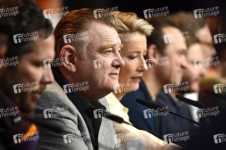 'Alone in Berlin / Jeder stirbt für sich allein' Press Conference, Berlinale 2016