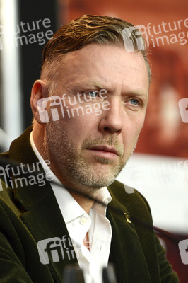 'Alone in Berlin / Jeder stirbt für sich allein' Press Conference, Berlinale 2016