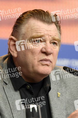 'Alone in Berlin / Jeder stirbt für sich allein' Press Conference, Berlinale 2016