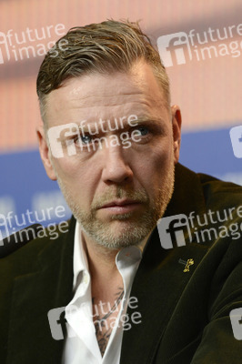 'Alone in Berlin / Jeder stirbt für sich allein' Press Conference, Berlinale 2016