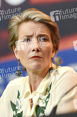 'Alone in Berlin / Jeder stirbt für sich allein' Press Conference, Berlinale 2016