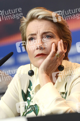 'Alone in Berlin / Jeder stirbt für sich allein' Press Conference, Berlinale 2016