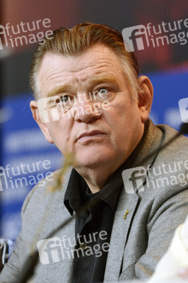 'Alone in Berlin / Jeder stirbt für sich allein' Press Conference, Berlinale 2016