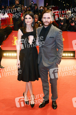 'Alone in Berlin / Jeder stirbt für sich allein' Premiere, Berlinale 2016