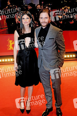 'Alone in Berlin / Jeder stirbt für sich allein' Premiere, Berlinale 2016