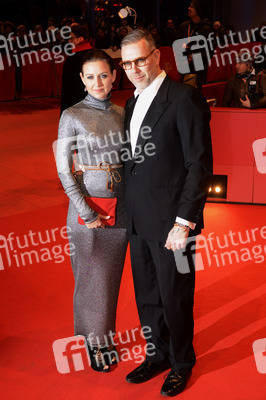 'Alone in Berlin / Jeder stirbt für sich allein' Premiere, Berlinale 2016