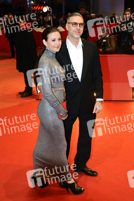 'Alone in Berlin / Jeder stirbt für sich allein' Premiere, Berlinale 2016