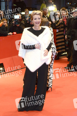 'Alone in Berlin / Jeder stirbt für sich allein' Premiere, Berlinale 2016