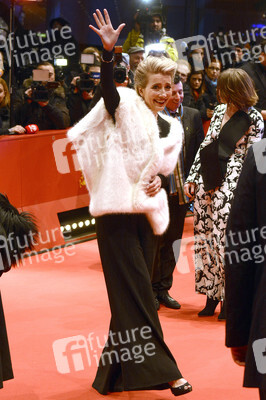 'Alone in Berlin / Jeder stirbt für sich allein' Premiere, Berlinale 2016