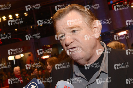 'Alone in Berlin / Jeder stirbt für sich allein' Premiere, Berlinale 2016