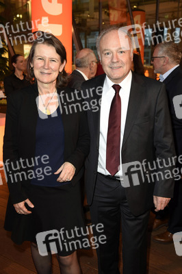 Arte Empfang 2016, Berlinale 2016